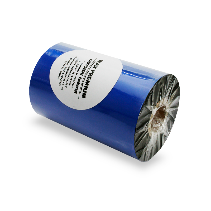 Ribbon de Cera